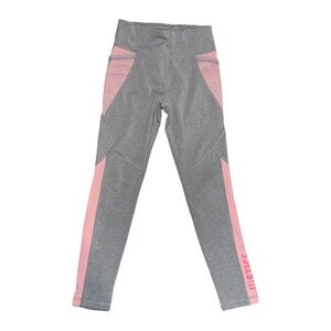 🔥 5 for $30 🔥 Justice Active Girls Leggings, Size 10